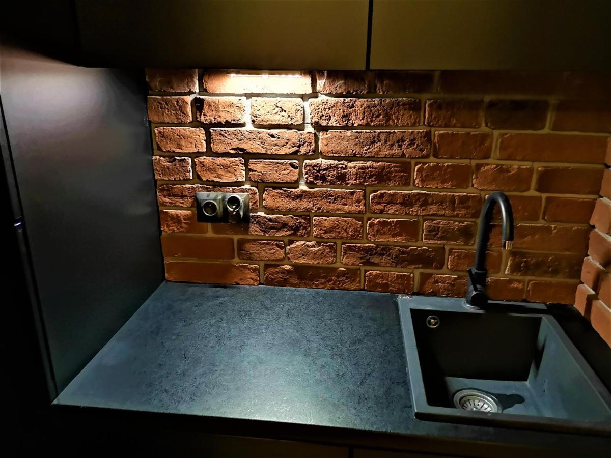 Spa Bath Apartment Краков Экстерьер фото